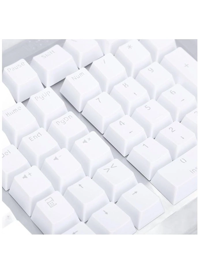 Arabic Keyboard Keycaps