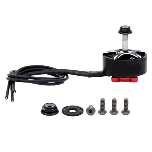 S2808 - brushless motor