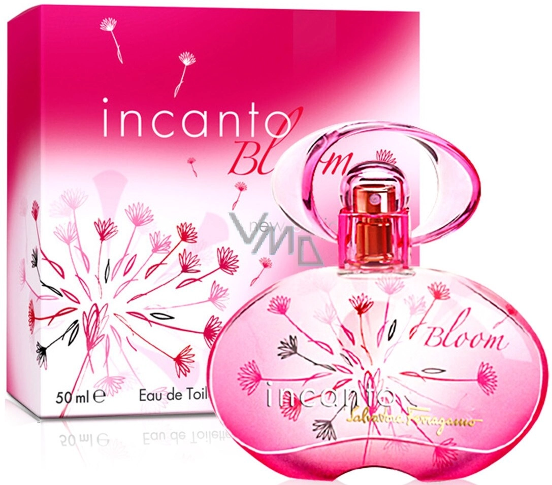 Incanto Bloom Eau de Toilette 50ml