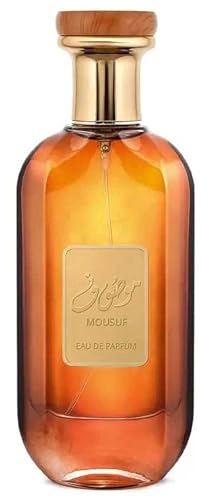 Mousuf - Eau de Parfum 100ml