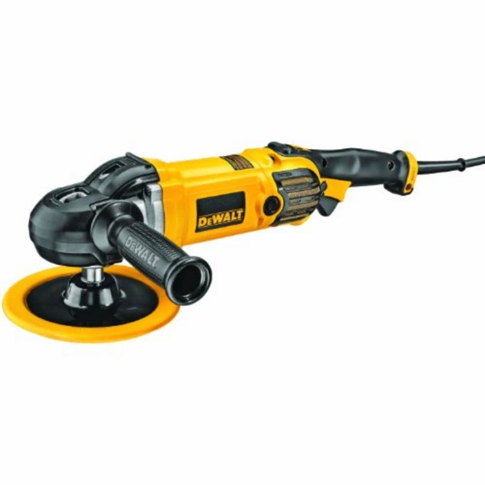 DeWALT DWP849X-GB - 1250W