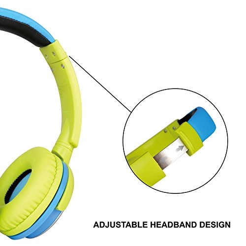 KB-300 Wireless Headphone