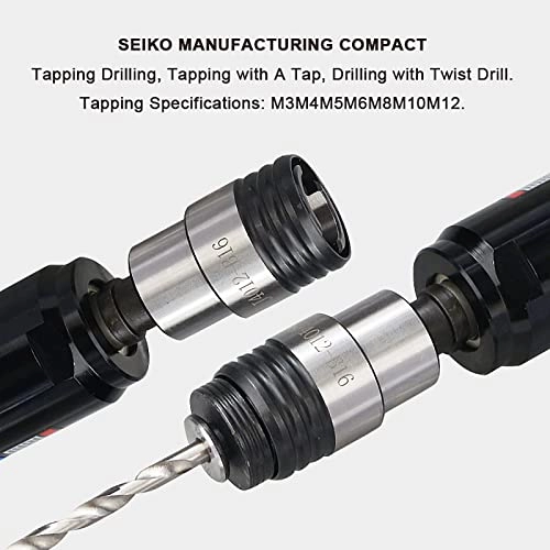 Pneumatic Tapping Machine