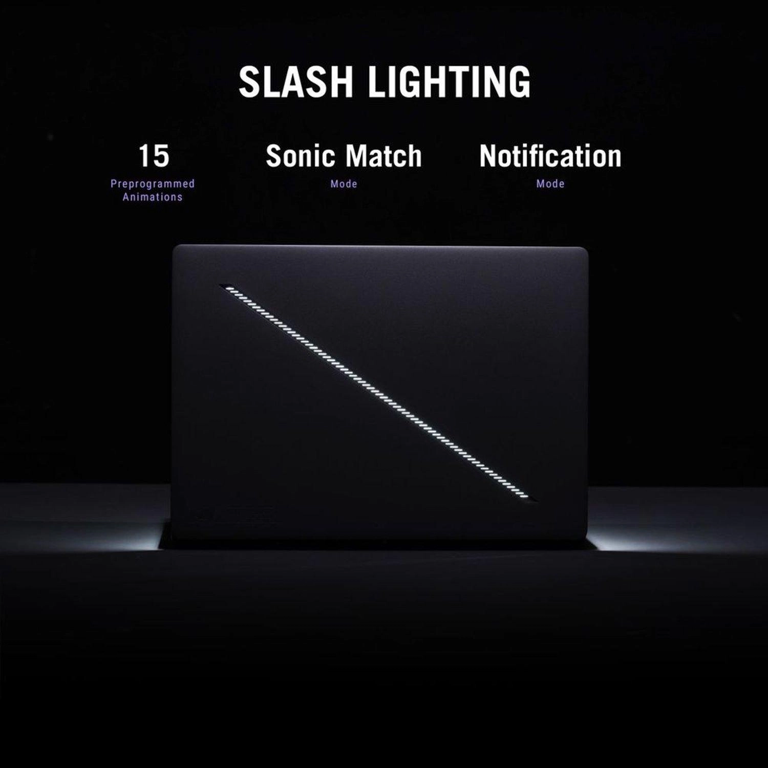 ROG Zephyrus G16 GU605CX - 16'' Core Ultra 9 285H 64GB DDR5 2TB SSD