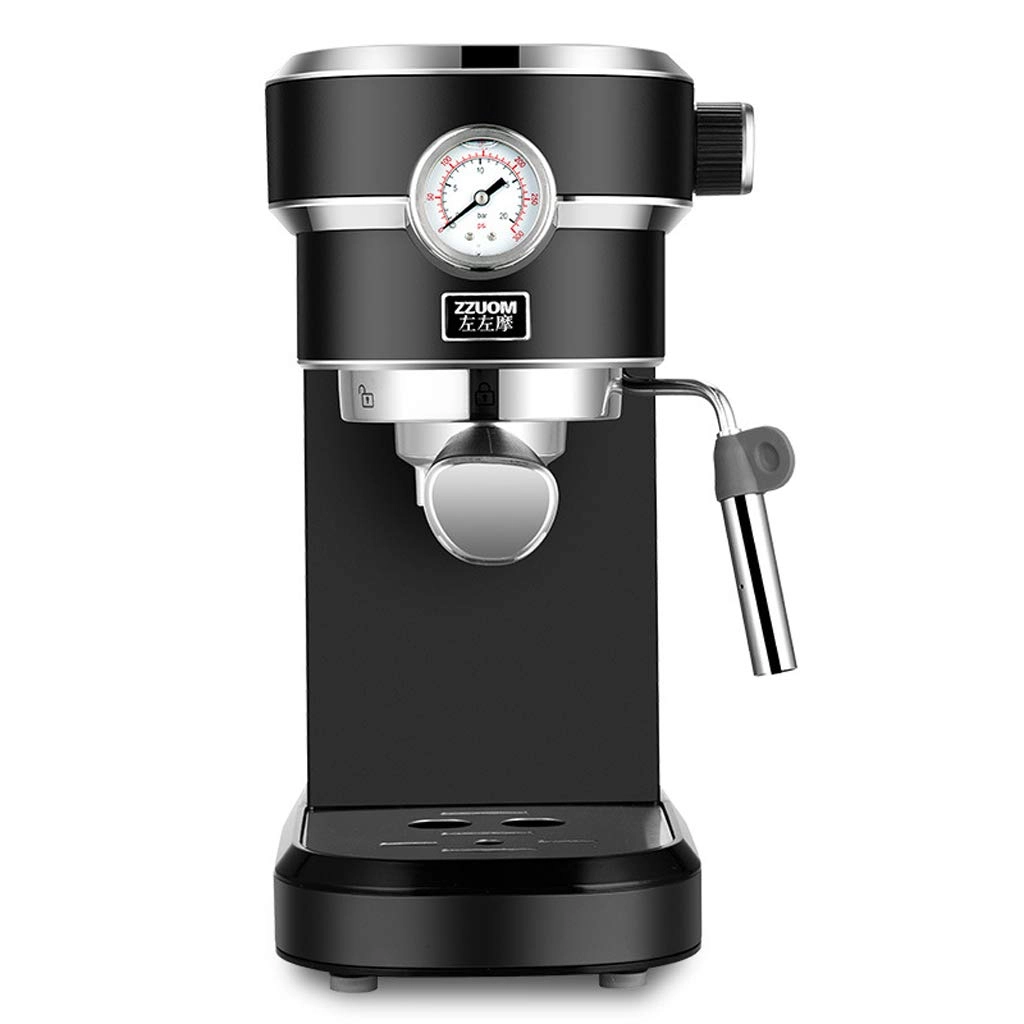 PE3100 - Milk Frother Silent Grinder Removable Tank