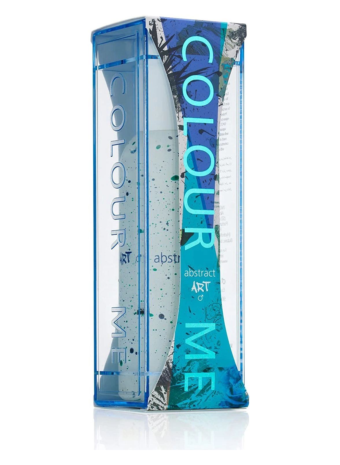 Colour Me Green Eau de Parfum 90ml