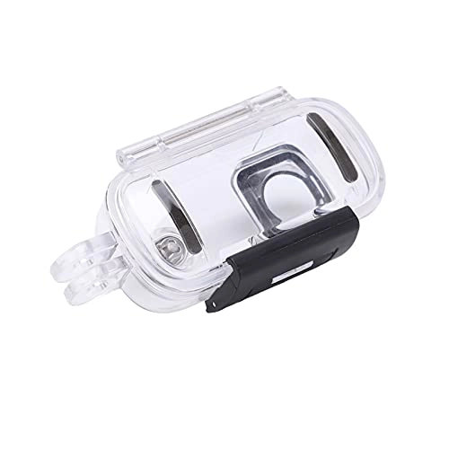 Waterproof Case - for C100/C100Plus sports camera