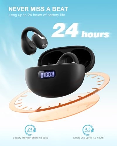 CT28 Wireless Earbud