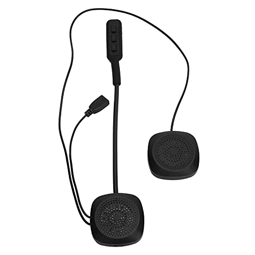 Motorcycle Helmet Headset - 5.0