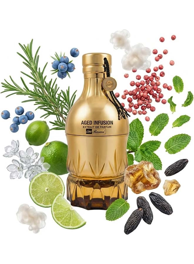 Aged Infusion - 100 Milliliter