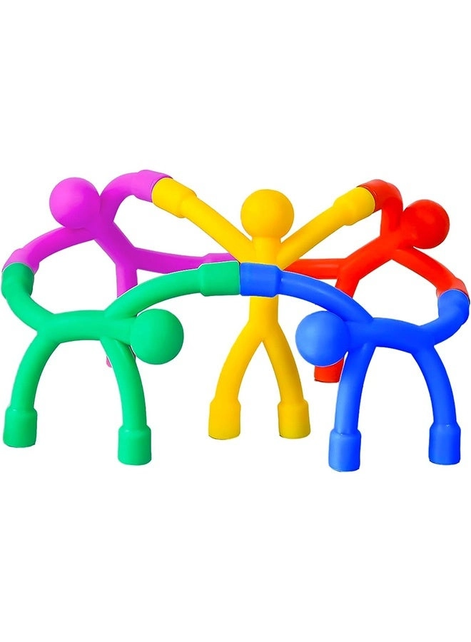 AGREON Magnetic Travel Toys - 4-8 5pcs