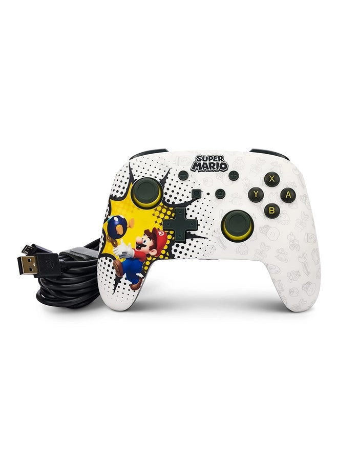 63760 - White Nintendo Switch