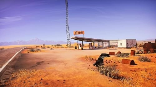 Road 96 - PlayStation 5