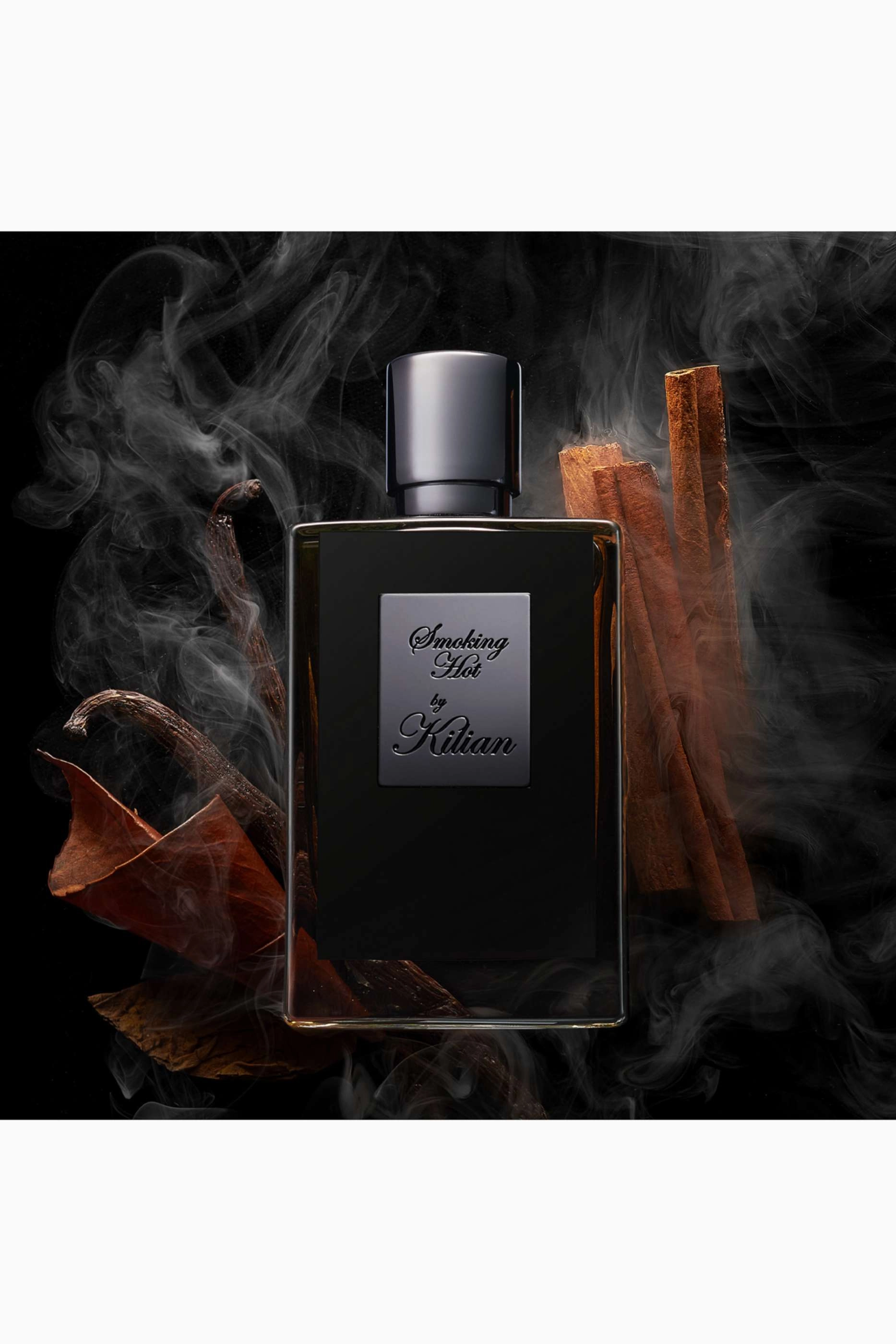 Smoking Hot Eau de Parfum 50ml