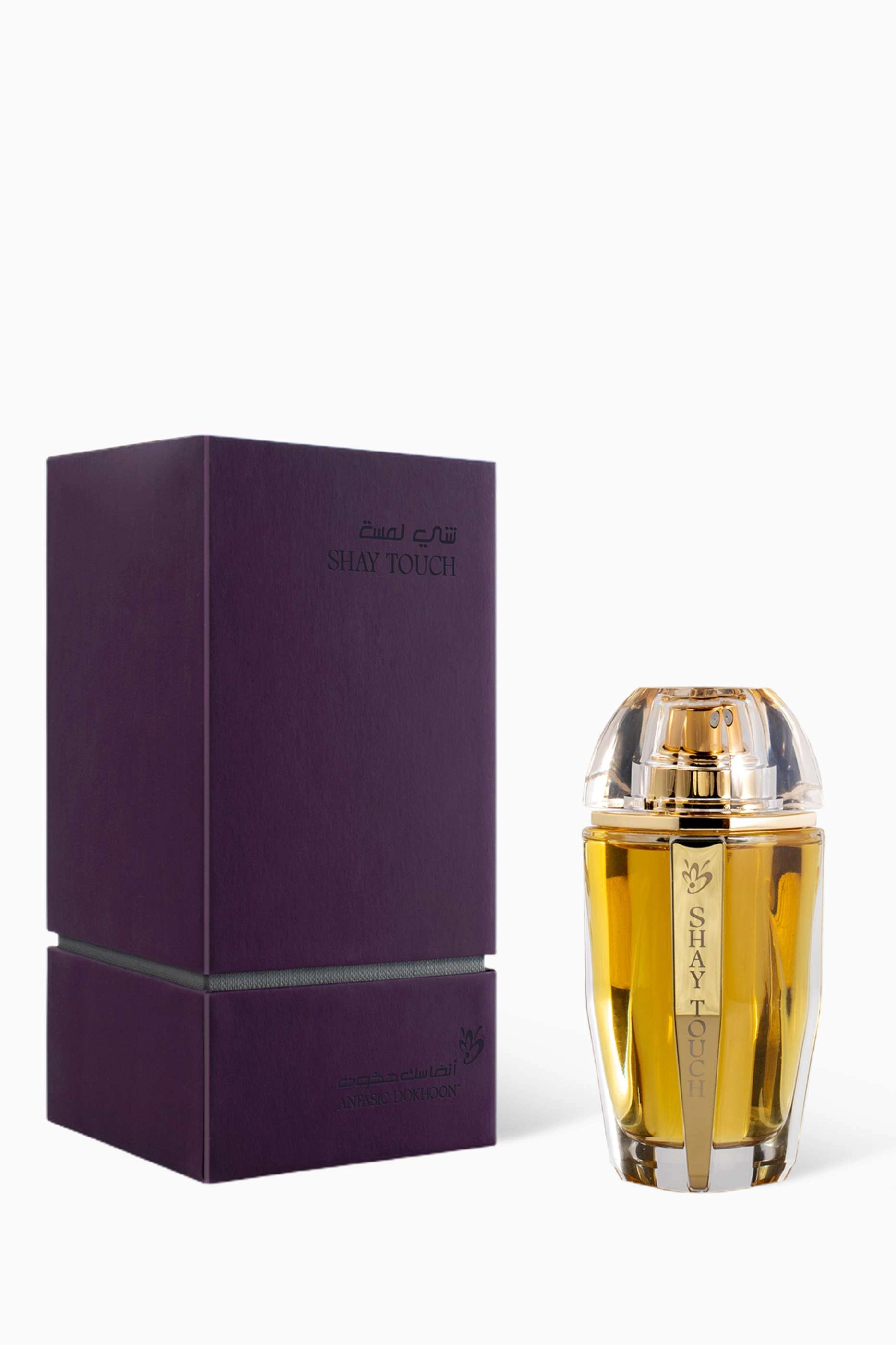 Shay Touch Eau de Parfum 75ml