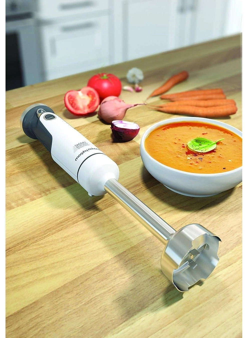 Total Control Hand Blender - 650W