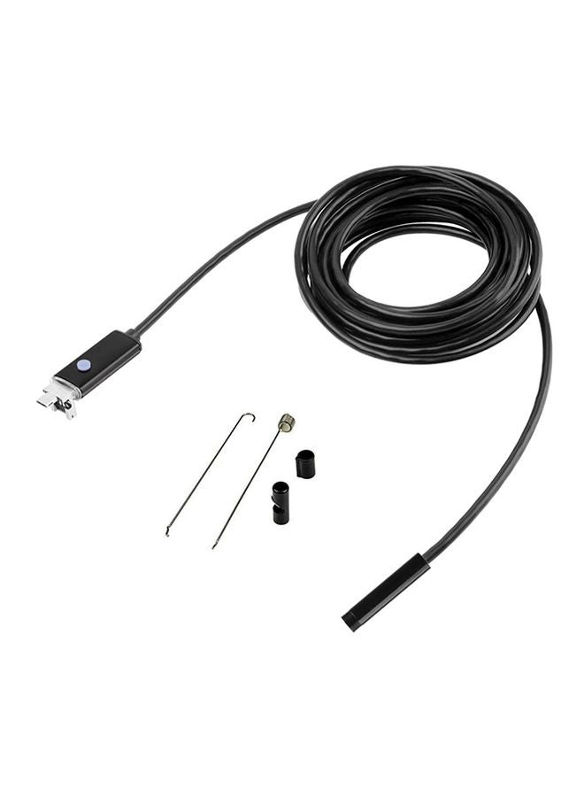 Mini USB Endoscope And Borescope Inspection Camera - 5 meter