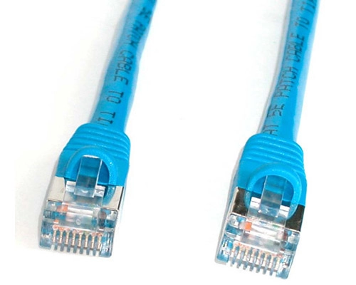 StarTech.com CAT5E UTP PATCH CABLE - 7 FT