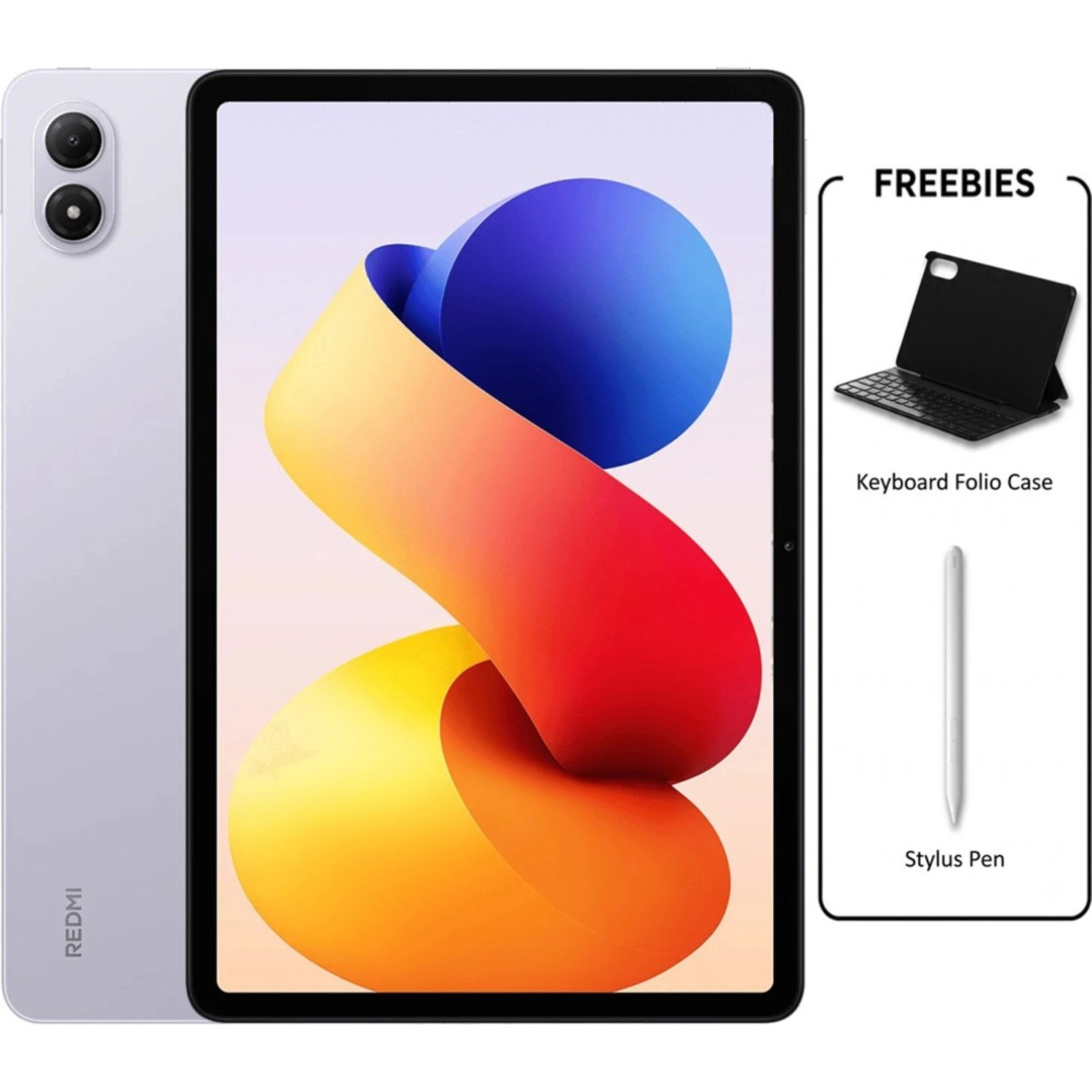 Xiaomi Redmi Pad 2 Pro 12.1" Wi-Fi 8GB RAM 256GB