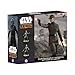 Star Wars Legion: Customizable Imperial Officer & Agent Miniatures Expansion (Multilingual)