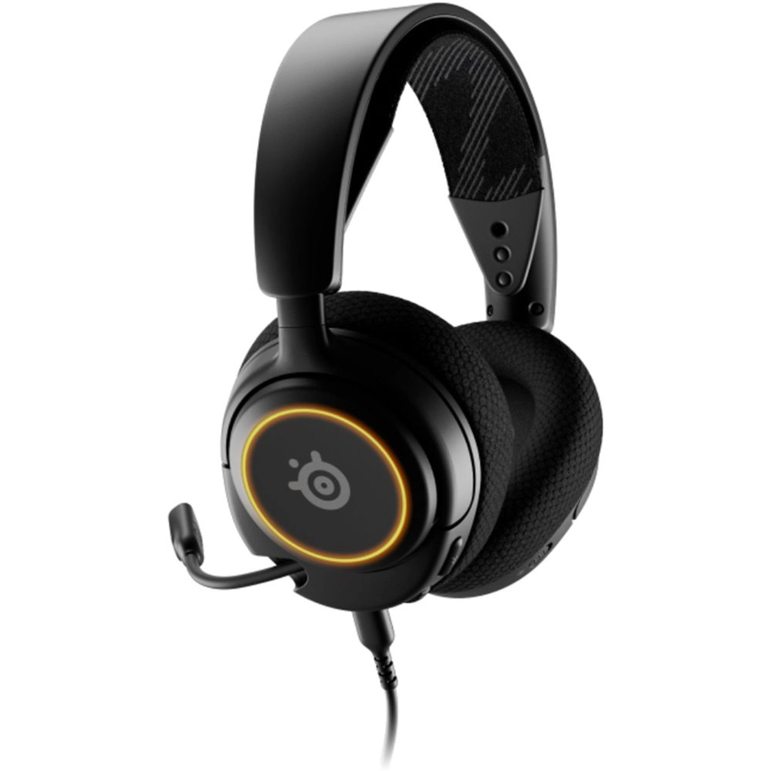 Arctis Nova 3 Wired Headphone