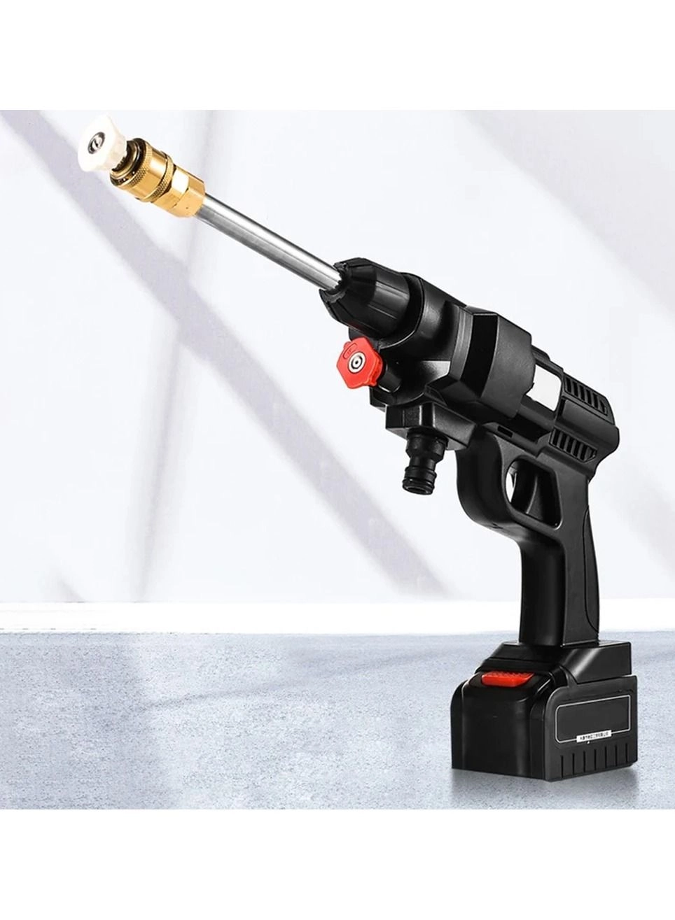 24V Cordless Portable Washer