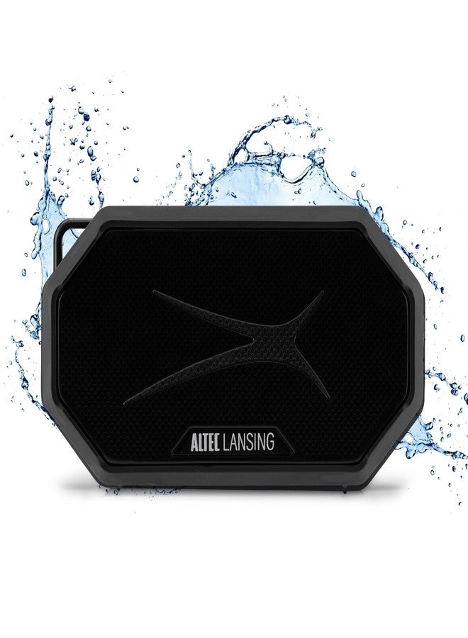 Altec Lansing HYDRAMINI 2.0 - 8W