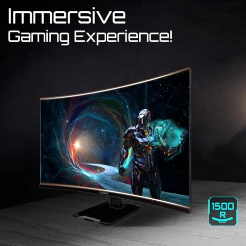 GS32QCA - 32 Inches 2560x1440