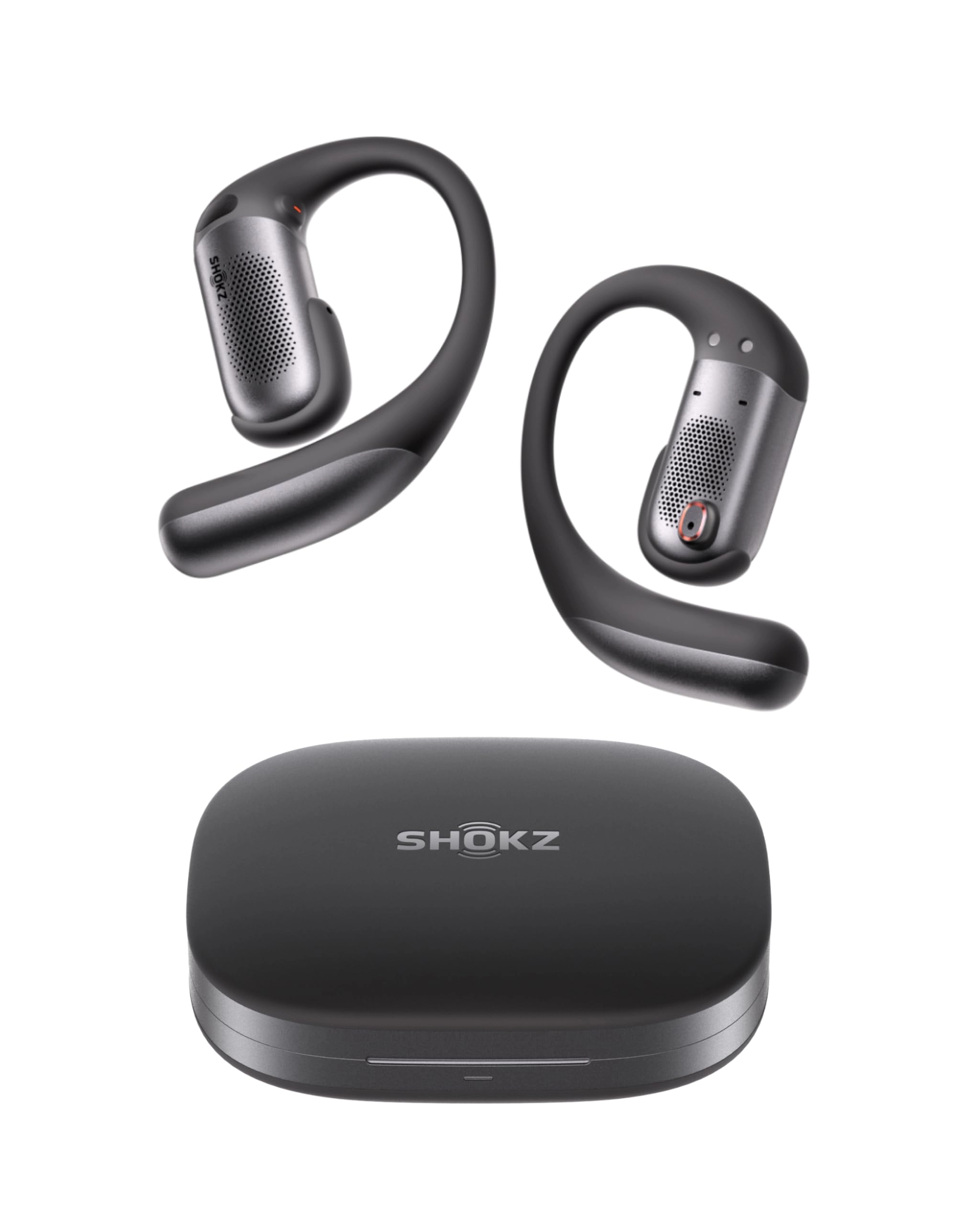 SHOKZ (SINGAPORE) PTE. LTD. OpenFit Pro - Wireless Earbud