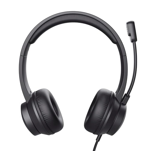 Roha II Wired Headset