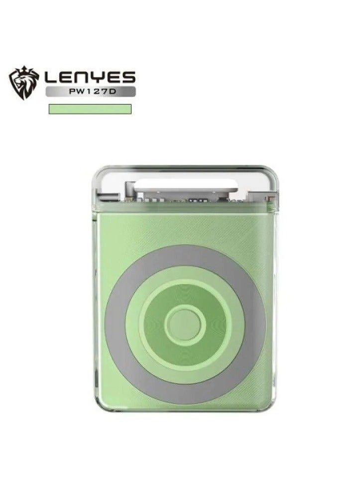 PX127D - 10000mAh 15W