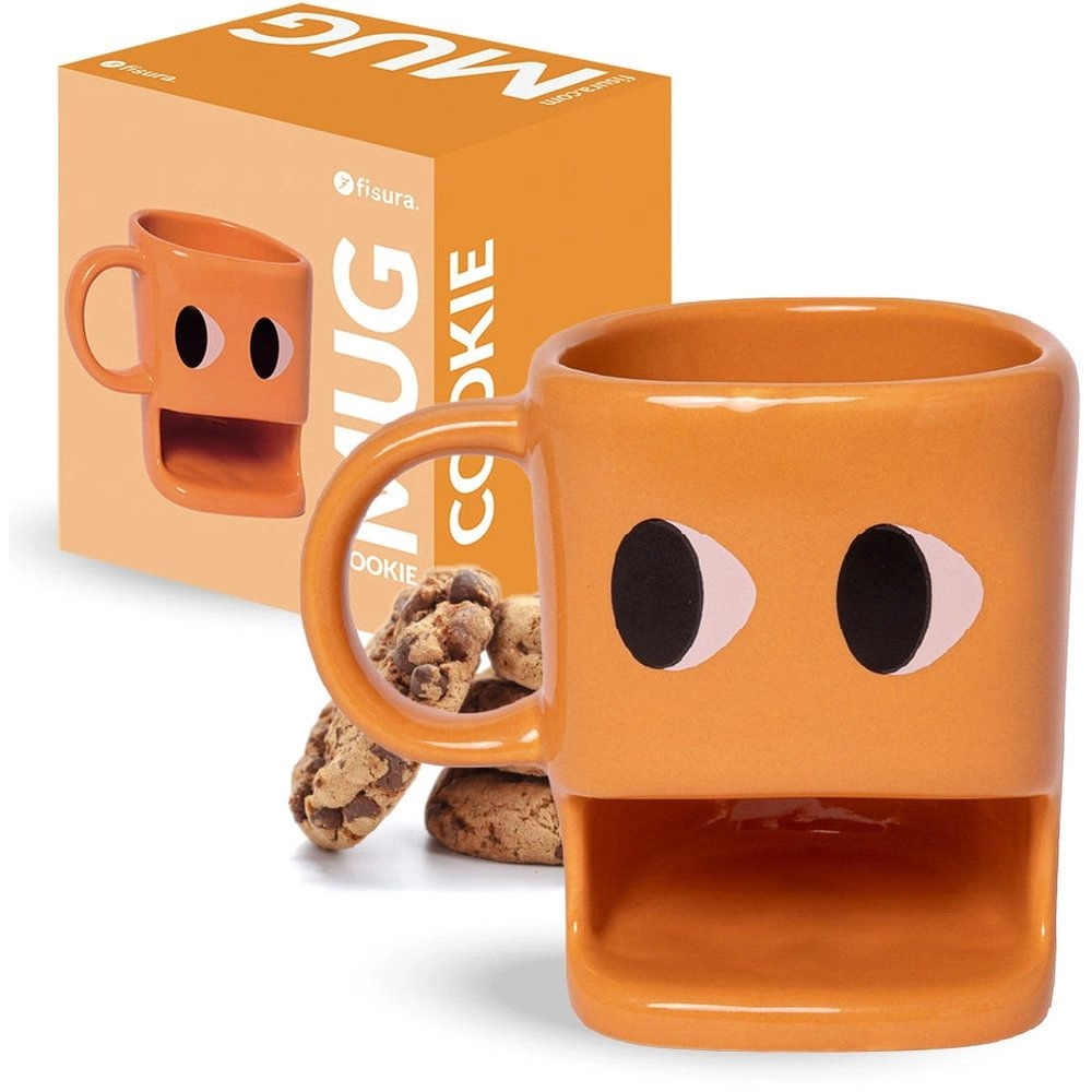Cookie Mug - 240 ml
