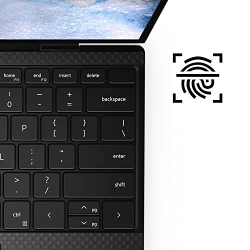 (Renewed) XPS 13 9300 5M90P-cr - 13.4'' Core i5-1035G1 8GB DDR4 256GB SSD