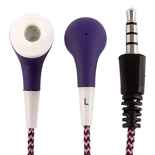 Earphone - Wired Earbud