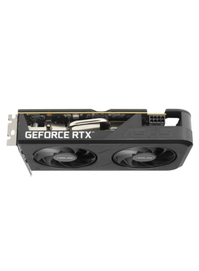 DUAL-RTX5050-O8G - 8GB
