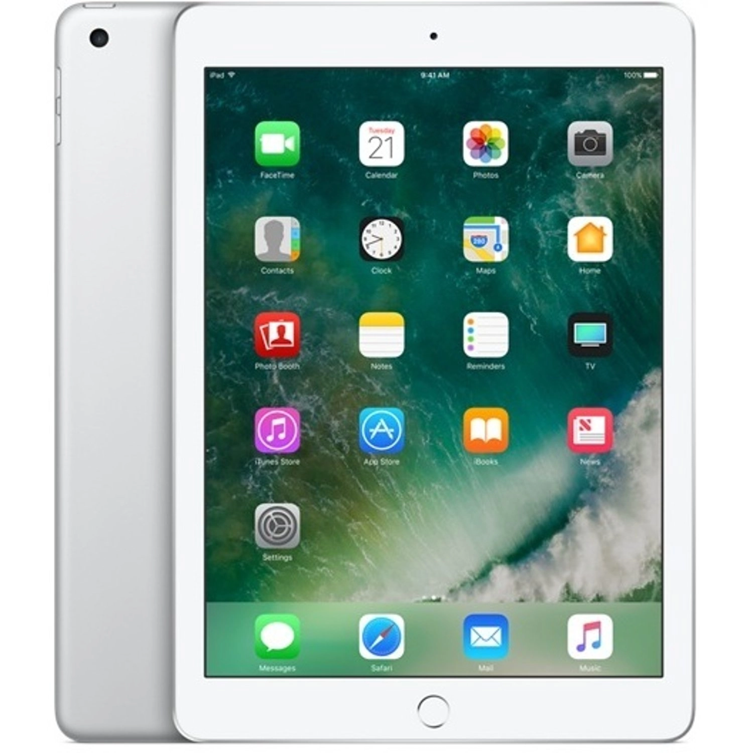 iPad 5 (2017) - 128GB 9.7"