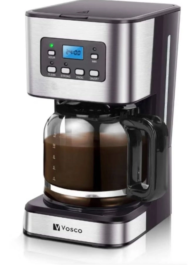 Programmable - Digital Timer Large Capacity Keep Warm Function