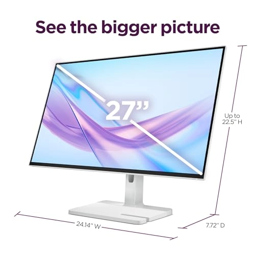 L27q-4A - 27 inch 2560 X 1440