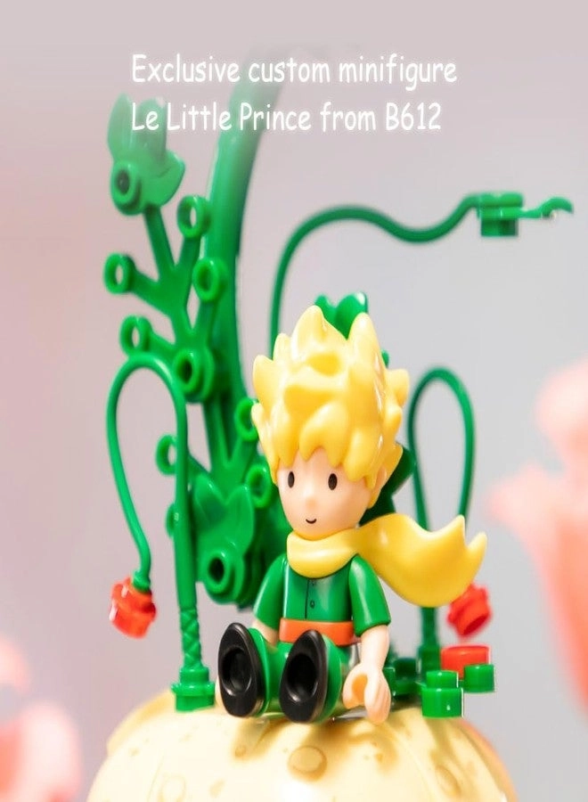 Le Petit Prince - The Little Prince