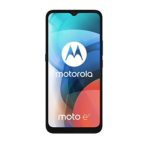 Moto E7 - 2GB 32GB