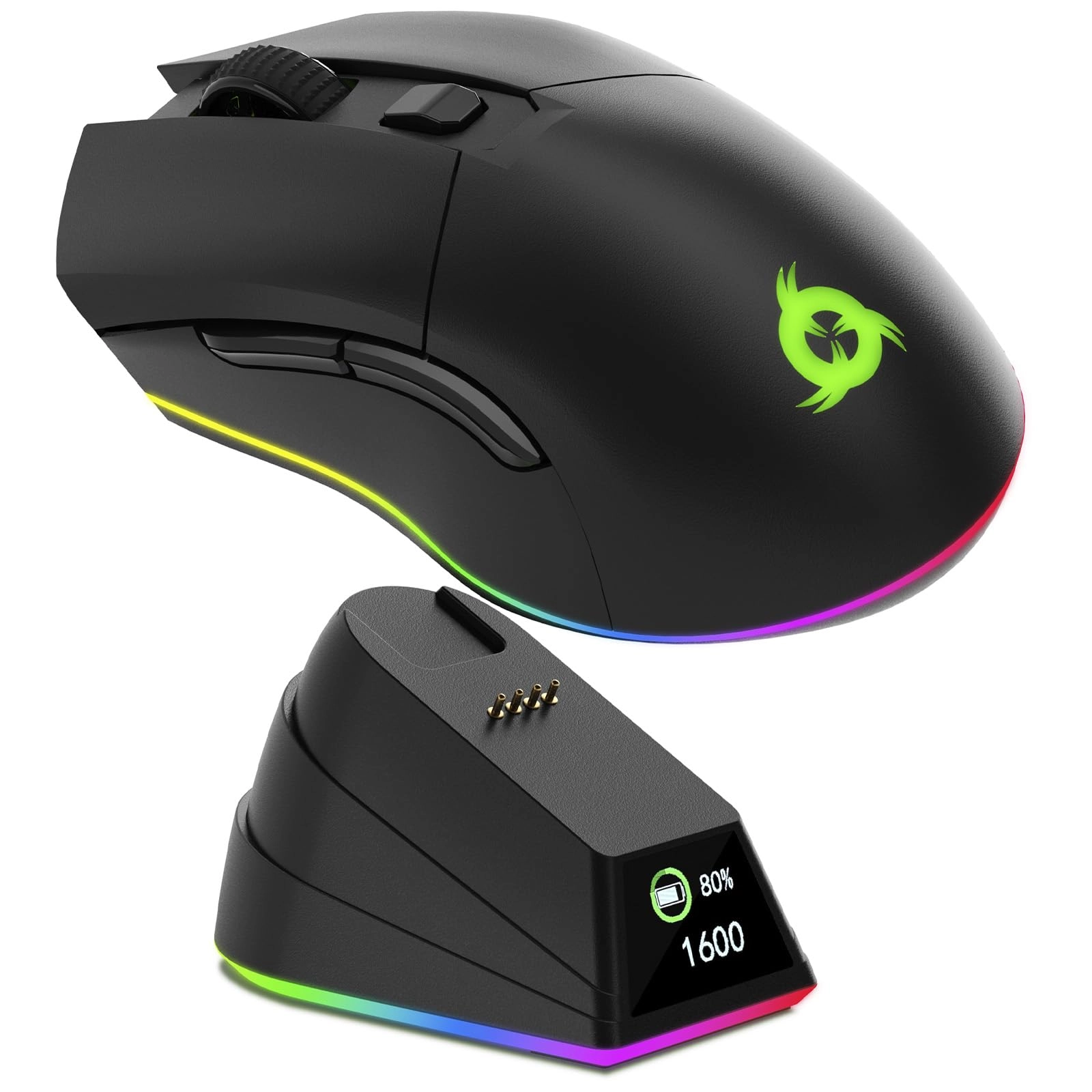 Blaze Gamer Mouse - USB