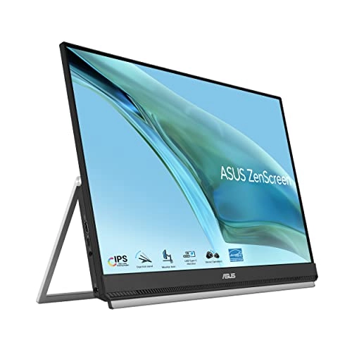 ZenScreen MB249C - FHD 23.8-inch