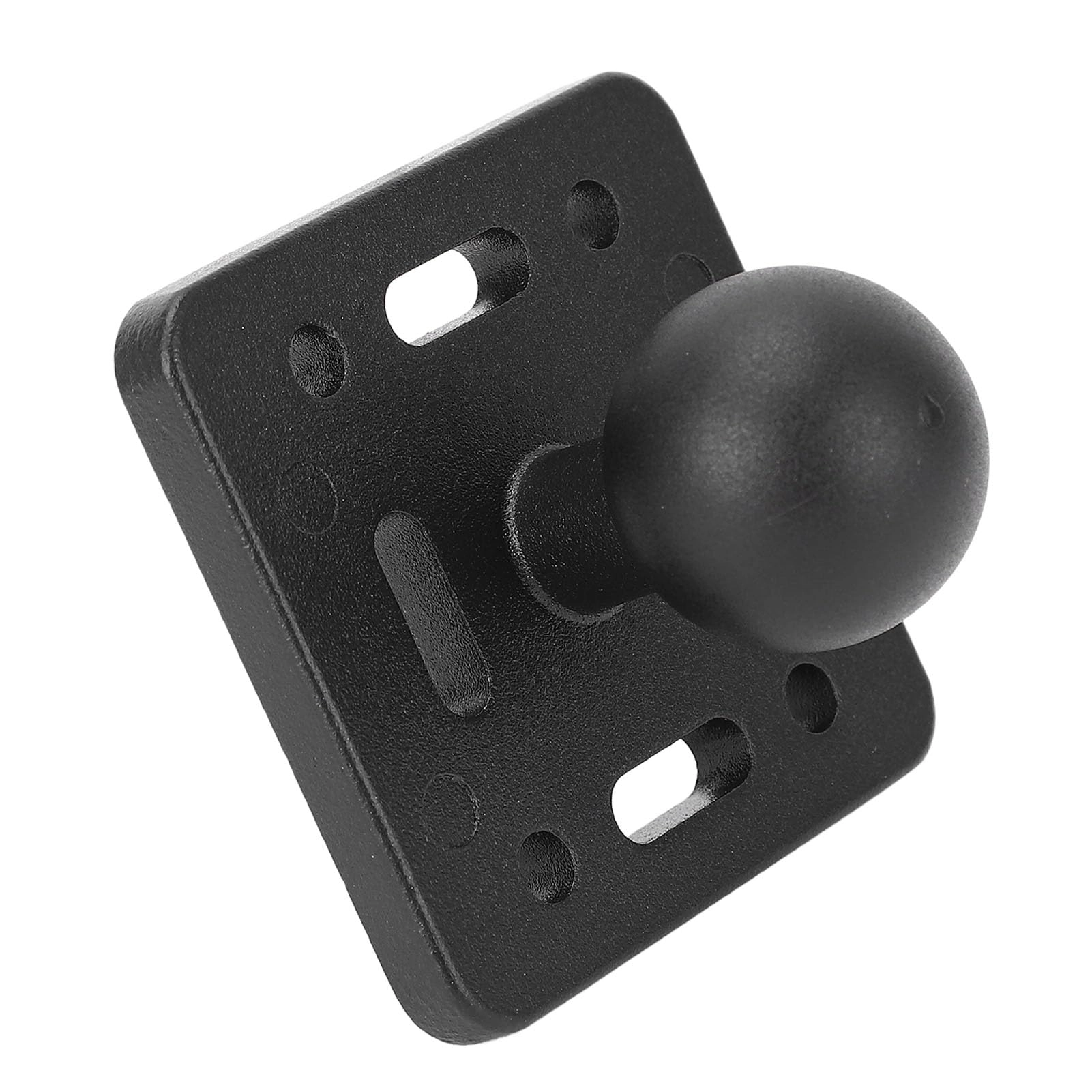 Jenivaint Ball Mount Base - 1in Aluminum Alloy