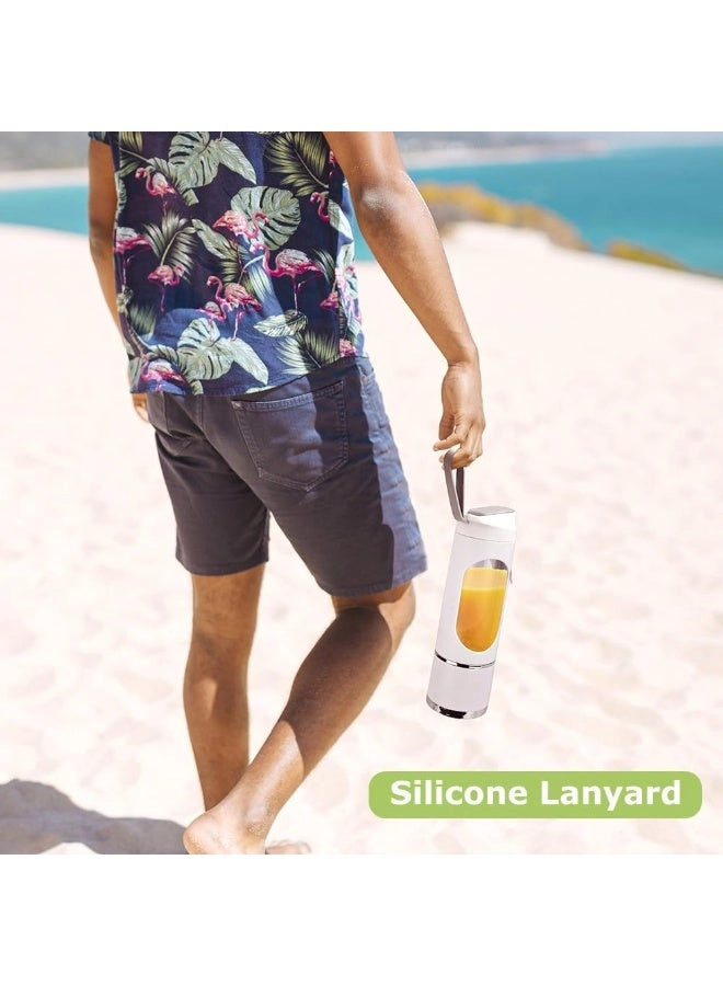 Portable Smoothie Blender