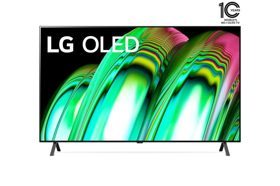 OLED65A26LA-AMAE - 65 inch
