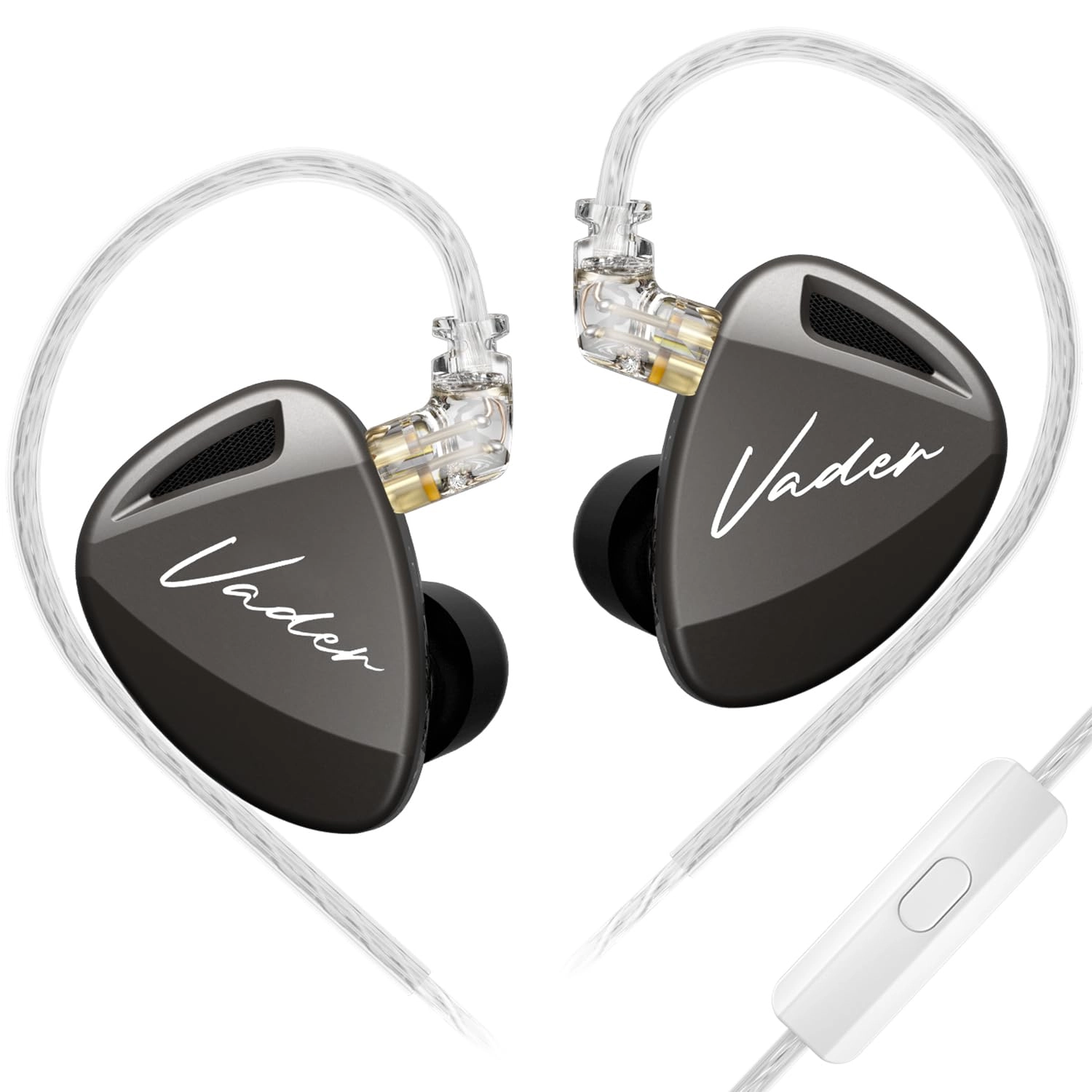 Vader Pro Wired Earbud