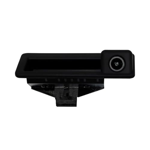 Rearview Parking Camera - Night Vision