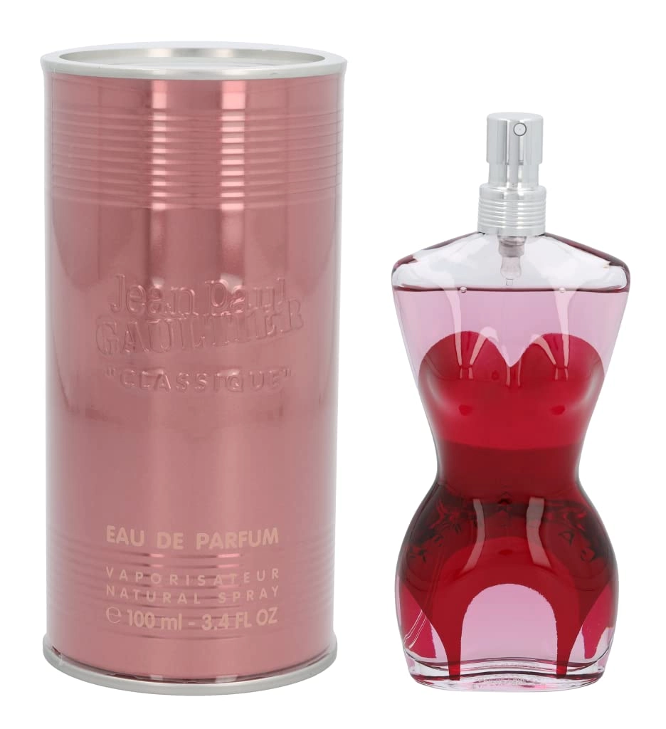Jean Paul Gaultier Classique - Eau De Parfum 3.3 Ounce