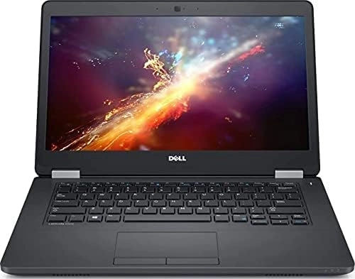 (Renewed) Latitude E7470 - 14'' Core i7-6600U 8GB DDR4 256GB SSD