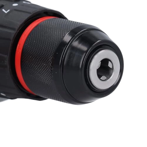 Impact Drill - 18V Brushless 80NM